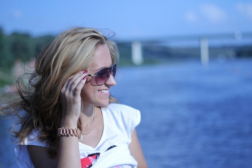 Margarita Mansurova (m_mansurova) Twitter