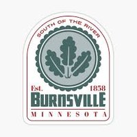 Burnsville Mn Info (@burnsvilleminne) Twitter profile photo