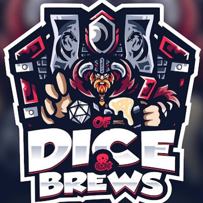 Of Dice and Brews