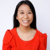 Anna Kim(@annajtam) 's Twitter Profile Photo