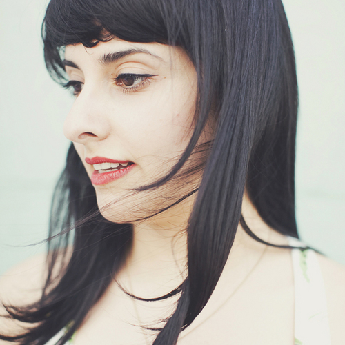 artiste, designer, maker of things. founder of @mydarlin_bk. also, plant killer. not my fault.