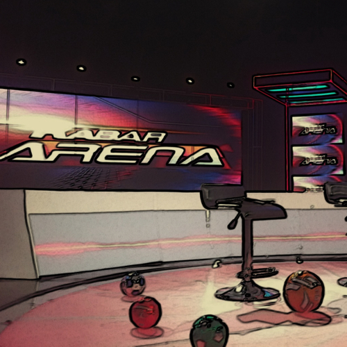 KabarArena's profile picture. Kabar kabar terbaru dari arena olahraga nasional dan Internasional