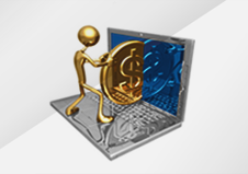 TrafficCorp's profile picture. A no-frills domain monetization platform.  Brought to you by NAMedia.