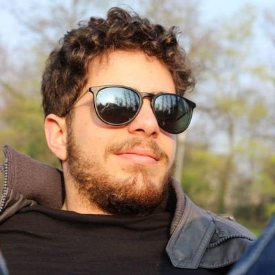 Alessandro D'Amelio Profile