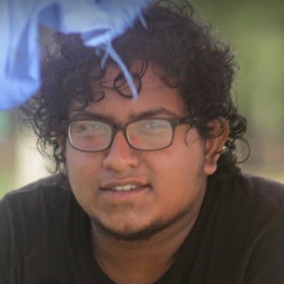 Webflow Dev | Front-end Dev
reach out at- https://t.co/WGiKoQtn73
From Cumilla, Bangladesh. Too lazy to write more.