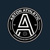 Aston Athletic (@astonathletic) 's Twitter Profile Photo Aston Athletic (@astonathletic) 's Twitter Profile Photo
