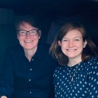 Jo McCarthy (@jo_phmed) 's Twitter Profile Photo Jo McCarthy (@jo_phmed) 's Twitter Profile Photo