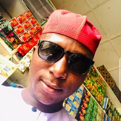 ||Injustice Hater||
||Political Analyst||
||Creative Writer||
Sen #KwankwasoRM