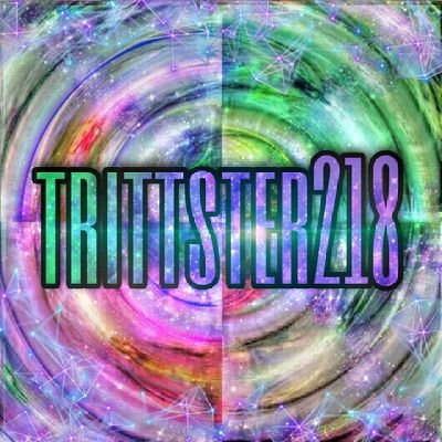 It's the Trittster218 here! Follow me on Twitch Trittster218! Video games and music!