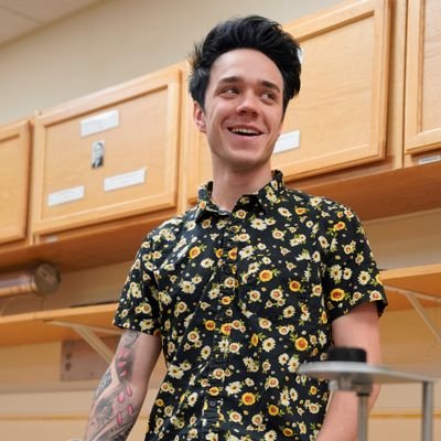 BlayneNorrick's profile picture. Video Game Composer | Producer
🎮🕹️🎹🎧
Bring your game to the next level: