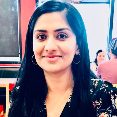 Kulpreet Cheema, PhD