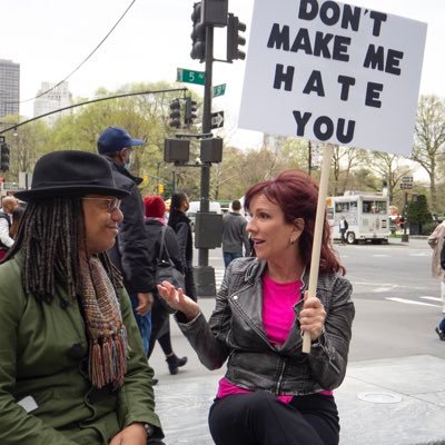 Comedian AGT, BadAss Women Talk Radio Host, Commentator, TEDx Talk. https://t.co/7KAl8hHve4 https://t.co/kOqfEDDATN