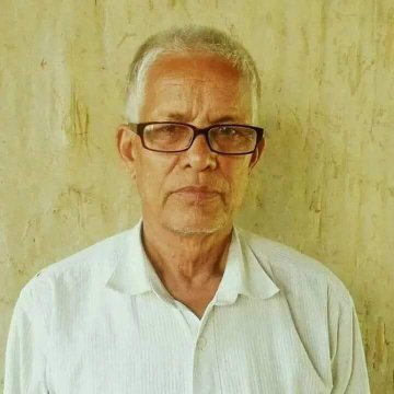 Gopal Adhikari