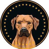 Ridgeback Inu ($RIDGE) (@ridgebackinu) Twitter profile photo