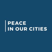 Peace in Our Cities Network(@PiOC_Network) 's Twitter Profile Photo