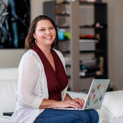 BabkaHeather's profile picture. Marketing Coordinator, I help companies improve architecture planning processes  -  VP of an animal rescue  -  Volunteer PR for ESL public speaking nonprofit