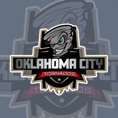 Official Twitter of the Oklahoma City Tornados | @NMC_League |