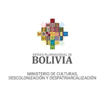 Ministerio de Culturas, Descolonización y Despatriarcalización