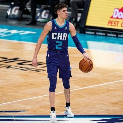 HornetsNationBR Profile Picture