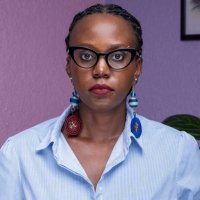 Penelope Sanyu(@latagal) 's Twitter Profile Photo