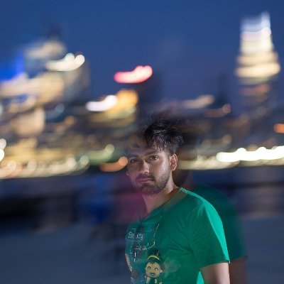 YeahiaAhmed83's profile picture. Blockchain is inevitable! NYC-based Photographer. Reflection of thoughts and ideas. we can all coexist without harming each other!