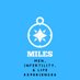 The MILES Podcast (@miles_podcast) Twitter profile photo