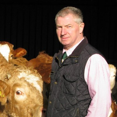(Retired) Farmer, Flood risk professional and environmental manager. Commentator on all 3 plus dietary and planetary health. Challenger of business as usual.