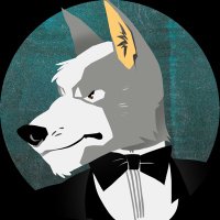 Alice Dryden(@Huskyteer) 's Twitter Profile Photo