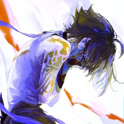 THEDEMO82189536's profile picture. I AM THE BONE OF MY SWORD.