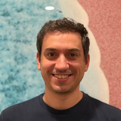 onureker's profile picture. Software Engineer