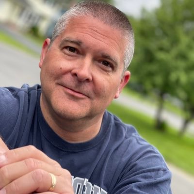 EricMNestor's profile picture. @ShippensburgU alum | Dad | Husband | @Yankees, @Cuse, @MiamiDolphins, @flapanthers | Country Music, @RollingStones Fan