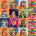 A cada gusto, su color (@acadagustonft) Twitter profile photo A cada gusto, su color (@acadagustonft) Twitter profile photo