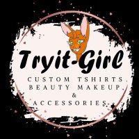 TryitGirl(@tryitgirlinc) 's Twitter Profile Photo