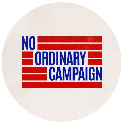 No Ordinary Campaign