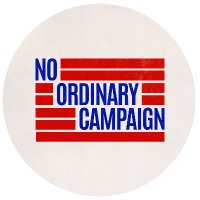 No Ordinary Campaign(@noc_film) 's Twitter Profile Photo