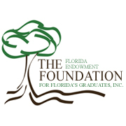 The Foundation is an ed. non-profit working with Florida's brightest students in programs that engage Career Readiness, STEM, Multimedia Tech & Anti-bullying.