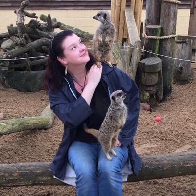 Interviewer42's profile picture. DiscoveReads Project Manager & Reader Development Librarian. Interviewer. Loves animals, reading and chocolate fudge cake