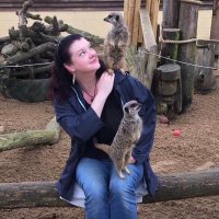 Lisa Brennan (Passingham) (@interviewer42) 's Twitter Profile