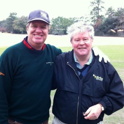 An avid enthusiast of all things golf. Author of the books ‘The Shot-Maker’s Code’ and 'One Stroke Golf'.