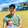 RuMacdonald's profile picture. Social media guy working in golf. Trying to create a media company @LinksLand_. Owner of @DunesCrudenBay and member at Cruden Bay.