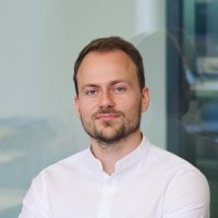 Marcel Mraz (@mrazator) 's Twitter Profile