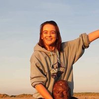 Alexina Whitley (@alexinawhitley) 's Twitter Profile Photo