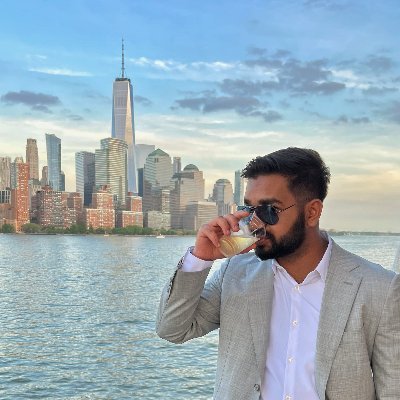 naavatkay's profile picture. balancing order and chaos