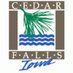 Cedar Falls Waterloo (@CedarFallsWater) Twitter profile photo