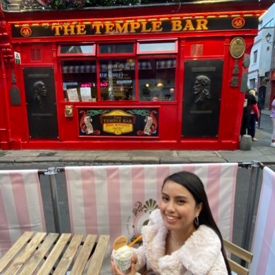 kurein's profile picture. happy go lucky girl