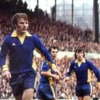 Rob Mac (@robjmac68) 's Twitter Profile