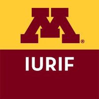 IURIF (@iurif_umn) 's Twitter Profile Photo IURIF (@iurif_umn) 's Twitter Profile Photo