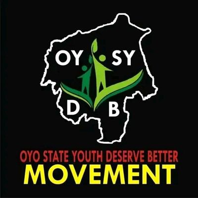 For Oyo Youths... for Better Nigeria