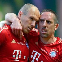 Bayern pics that go hard (@hardbayernpics) 's Twitter Profile Photo