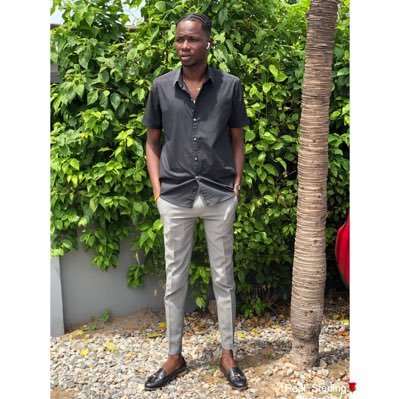 1Real_Sterling's profile picture. I am always happy for people I don’t understand jealousy. Love soccer⚽💙 Manchester United, Love’s good music 🎵